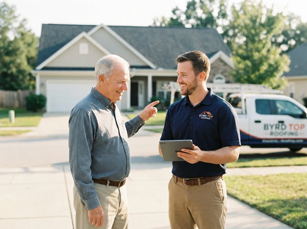 Roofing Symsonia, KY FAQs